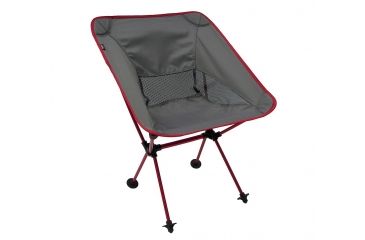 Image of Travel Chair Joey Chair Red 7789R