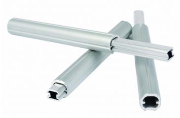 Image of Travel Chair Portable Teddy Aluminum Chair, Blue, 579AVB