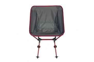 Image of Travel Chair Roo Chair Red 7795R