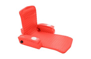 Image of TRC Recreation Adjustable Recliner, Caribbean Coral 4010645