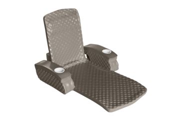 Image of TRC Recreation Baja II Folding Lounge, Bronze 4010646