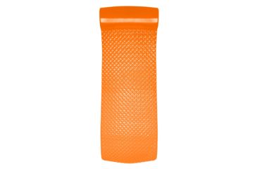 Image of TRC Recreation Original Super-Soft Float, Orange Breeze 4010656