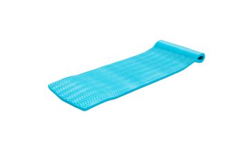 Image of TRC Recreation Pool Float Serenity, Marine Blue 4003620