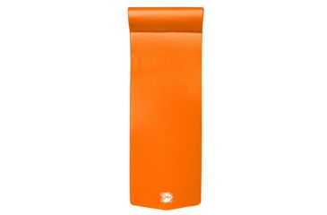 Image of TRC Recreation Splash Pool Float, Orange Breeze 4010660