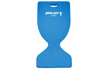 Image of TRC Recreation SS Deluxe Saddle, Bahama Blue 1109323