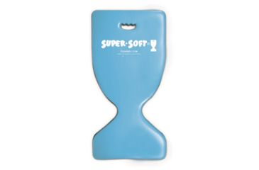 Image of TRC Recreation SS Deluxe Saddle, Marina Blue 4010666