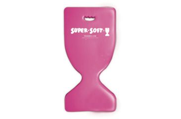 Image of TRC Recreation SS Deluxe Saddle, Flamingo Pink 4010668