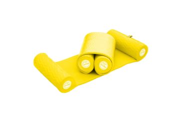 Image of TRC Recreation Sun Cliner Water Hammock, Yellow 4010663