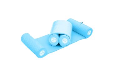 Image of TRC Recreation Sun Cliner Water Hammock, Marina Blue 4010664