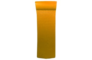 Image of TRC Recreation Sunsation Pool Float, Yellow 4003632