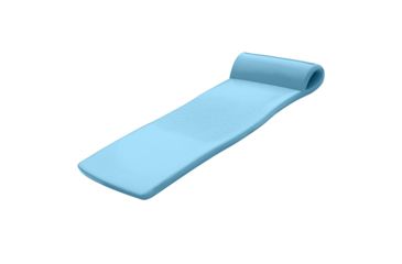 Image of TRC Recreation Sunsation Pool Float, Metallic Blue 4010652