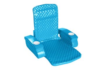 Image of TRC Recreation Super Soft Baja Folding Chair, Marina Blue 4010648