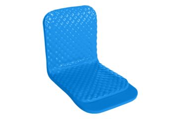 Image of TRC Recreation Super Soft Folding Chair, Bahama Blue 4010672