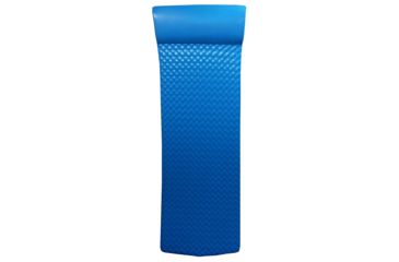 Image of TRC Recreation Super Soft Pool Float, Bahama Blue 4003638