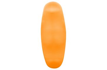 Image of TRC Recreation Super Soft SOL Float, Orange Breeze 4011231