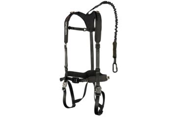 Image of Tree Spider Micro Harness, RT Xtra 2X-Large/3X-Large TSMH30