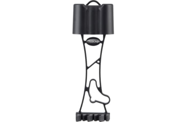 Image of Treelimb Premium Quiver 3 Arrow, Black, 1503539