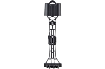 Image of Treelimb USA Standard Series Arrow Quiver, 3 Arrow, Black, TLST3-BK