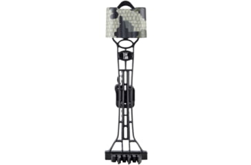 Image of Treelimb USA Standard Series Arrow Quiver, 3 Arrow, KUIU Verde, TLST3-KV