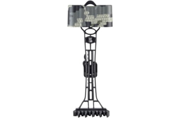 Image of Treelimb USA Standard Series Arrow Quiver, 5 Arrow, KUIU Verde, TLST5-KV