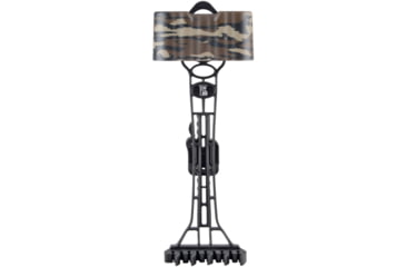 Image of Treelimb USA Standard Series Arrow Quiver, 5 Arrow, MO Bottomlands, TLST5-MOBL