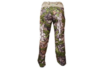 Image of Treezyn ES Vixzyn Lined Cargo Pants - Womens, Early Seezyn Green, Large, WES16-2 L