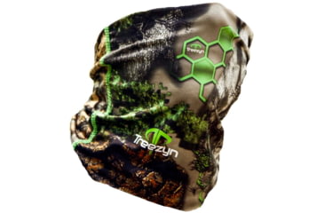 Image of Treezyn ES Gaiter - Men's, Early Seezyn Green, MES20-16