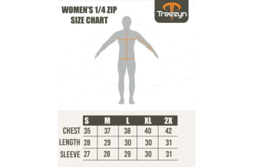 Image of Treezyn LS Vixzyn 1/4 Zip Pullover - Womens, Late Seezyn Purple, Large, WLS16-4 L