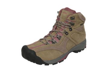 Image of Treksta Assault GTX Boots - Women's-Olive-10 US
