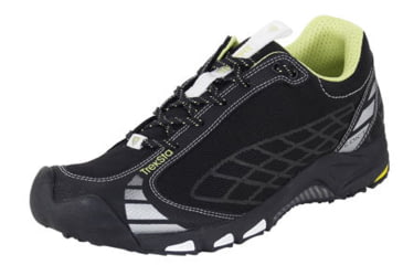 Image of Treksta Edict Trail Running Shoe - Women's-10 US-Gray/Blue
