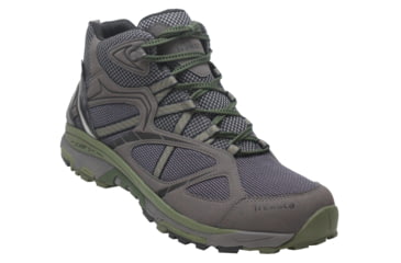 Image of Treksta Evolution 161 Mid GTX Hiking Shoe - Mens-Chive-Medium-9.5 US
