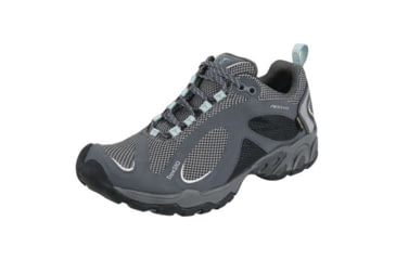 Image of Treksta Evolution GTX-6.5 US / 37.5 EU-Gray/Blue