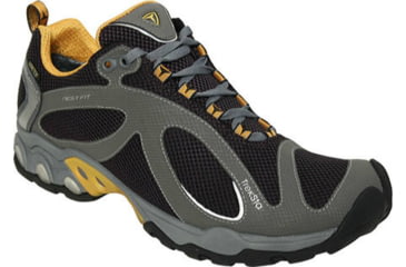 Image of Treksta Evolution GTX - Women's-10 US-Plum/Gold