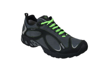 Image of Treksta Evolution II -Men's-Black/Lime-9.5 US / 42.5 EU