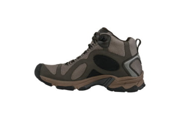 Image of Treksta Evolution Mid GTX - Womens -6 US / 37 EU-Brown/Tan