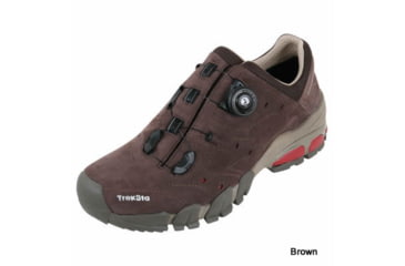 Image of Treksta Timber Hiker - Brown 7