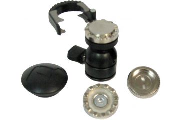 Image of Trek Tech MagMount STAR Ball Head Mount
