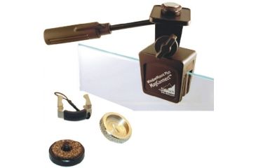 Image of Trek-Tech WindowMount Plus Camera Mount with included accessories