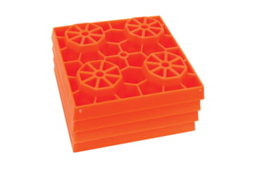 Image of Tri-Lynx Tri Lynx 00016 Lynx Levelers, Pack of 4, 16