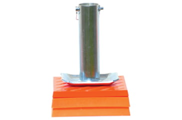 Image of Tri-Lynx Tri Lynx 00019 Lynx Cap, Pack of 4, 19