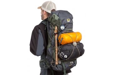 Image of Tribe One Outdoors LP Series PackNet, Desert Tan