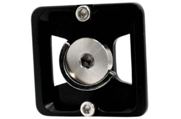Image of Tricer AP Arca Plate, Black, AP - ADP - 1