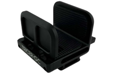 Image of Tricer GC Gun Clamp, Black, GC-RGCLAMP-1