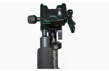 Image of Tricer GO Adapter, Black, GO-ACLAMP-2