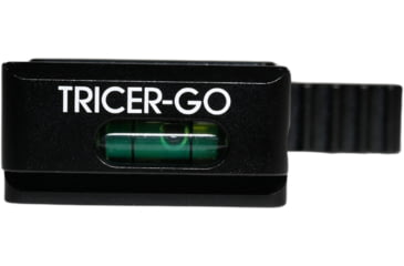 Image of Tricer GO Adapter, Black, GO-ACLAMP-2