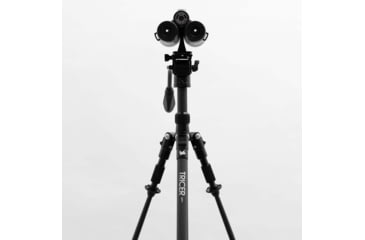 Image of Tricer GTP-1 Tripod, Black, GTPI-Tri-1