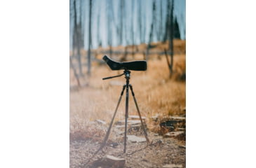 Image of Tricer GTP-1 Tripod, Black, GTPI-Tri-1