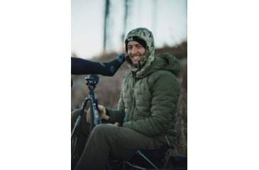 Image of Tricer GTP-1 Tripod, Black, GTPI-Tri-1