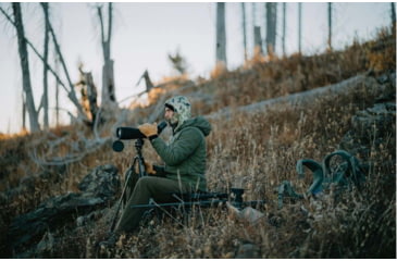 Image of Tricer GTP-1 Tripod, Black, GTPI-Tri-1