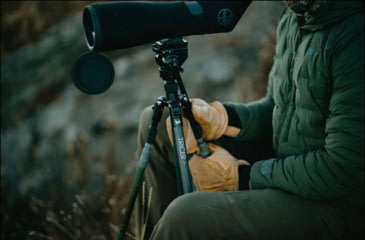 Image of Tricer GTP-1 Tripod, Black, GTPI-Tri-1